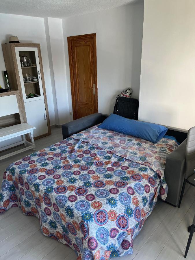 Benirelax Διαμέρισμα Μπένιντορμ Εξωτερικό φωτογραφία